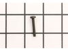Pan Head Screw – Part Number: 2610005709