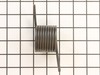 Torsion Spring – Part Number: 2610005738