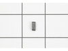 Key – Part Number: 2610012984