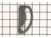 Bracket – Part Number: 2610013032