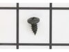 Screw – Part Number: 2610013138