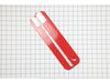 Insert – Part Number: 2610013157
