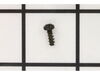 Screw – Part Number: 2610013167