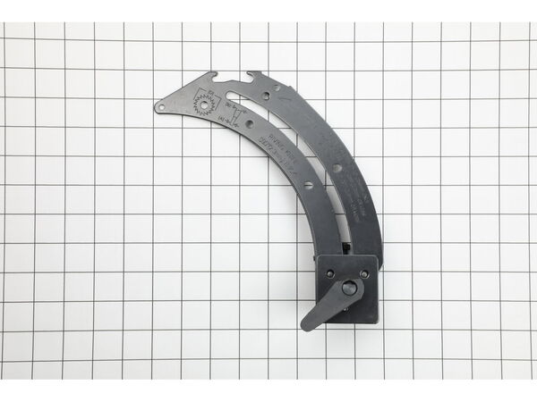 10482217-1-M-Skil-2610013310-Guard Mounting Assembly. (Riving Knife Assembly)