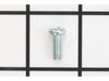 Screw – Part Number: 2610014524