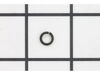 Spring Washer – Part Number: 2610018645