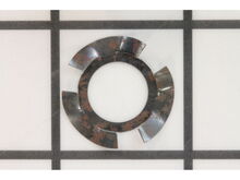 Washer – Part Number: 2610025573
