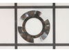 Washer – Part Number: 2610025573