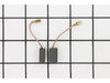 Carbon Brush – Part Number: 2610027299
