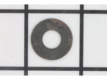 Washer – Part Number: 2610027445