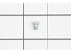 Screw – Part Number: 2610309249