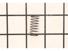 Spring – Part Number: 2610350667