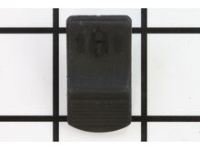 Knob – Part Number: 2610358652