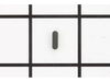 Key – Part Number: 2610358915