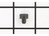 Rubber Buffer – Part Number: 2610358937