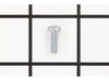 Screw – Part Number: 2610367556