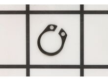 Retaining Ring – Part Number: 2610380120
