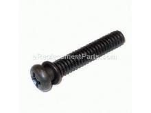 Screw – Part Number: 2610905909