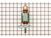 Armature – Part Number: 2610905924