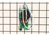 Printed-Board Assembly – Part Number: 2610909061