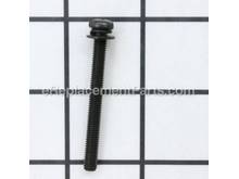 Washer-And-Screw Assembly – Part Number: 2610910785