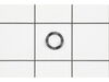 Washer – Part Number: 2610911450
