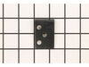 Clamping Plate – Part Number: 2610912938