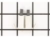 Carbon-Brush Set – Part Number: 2610917266