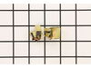 Carbon-Brush Set – Part Number: 2610917585