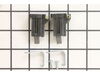 Carbon-Brush Set – Part Number: 2610919544