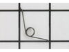 Torsion Spring – Part Number: 2610932299