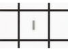 Pin – Part Number: 2610958843