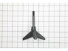 Knob – Part Number: 2610958845