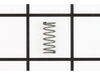 Spring – Part Number: 2610958866
