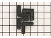 Stand Feet (4 pack) – Part Number: 2610958900