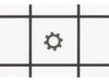 10484954-2-S-Skil-2610959340-Toothed lock washer
