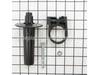 Auxiliary Handle – Part Number: 2610967198