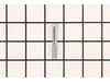 Slotted Pan-Head Screw – Part Number: 2610990547
