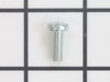 Slotted Pan Head Screw – Part Number: 2610991280