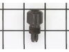 Collet Chuck 1/4" – Part Number: 2610993645