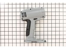Housing Set – Part Number: 2610997739