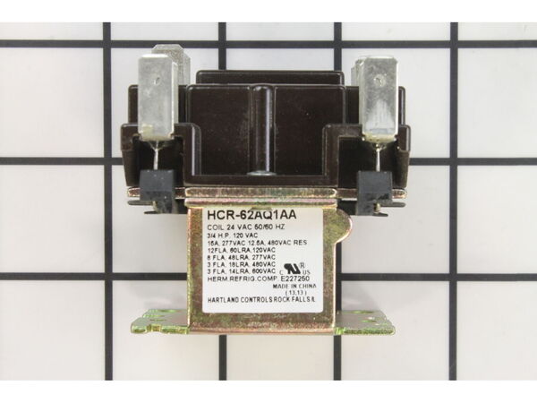 10485597-1-M-Skuttle-000-0431-031-Control Relay Dpst 24 Volt