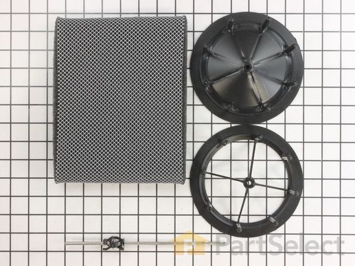 10485671-1-M-Skuttle-A01-1722-018-Complete Drum & Media Assembly