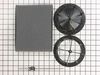 Complete Drum & Media Assembly – Part Number: A01-1722-018