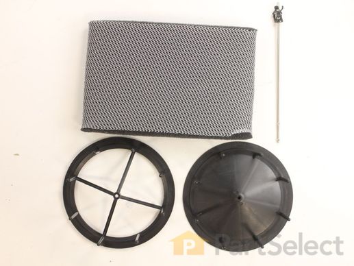 10485672-1-M-Skuttle-A01-1722-020-Complete Drum & Media Assembly