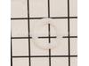 Lower Packing, Uhmwpe – Part Number: 0123423