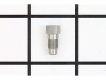 Diffuser With Sealing Nipple – Part Number: 0132516