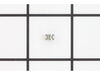 Compression Ring – Part Number: 0179343