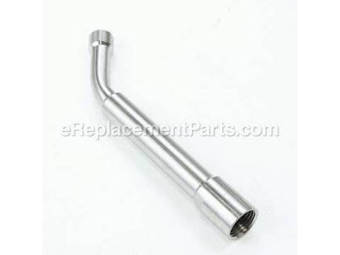 10487049-1-M-SprayTECH-0179521-Filter Housing