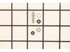 Transducer Packing Kit – Part Number: 02283